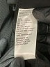 Puma Black Track Jacket Size S - photo 9