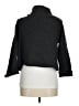 Chiaramente Black Wool Cardigan Size M - photo 2