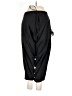 Buddha Pants Solid Black Casual Pants Size XXS - photo 1
