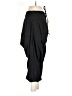 Buddha Pants Solid Black Casual Pants Size XXS - photo 4