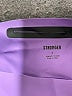 Stronger Purple Yoga Pants Size S - photo 7