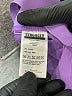 Stronger Purple Yoga Pants Size S - photo 8
