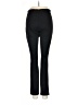 Theory Solid Black Leggings Size S - photo 2
