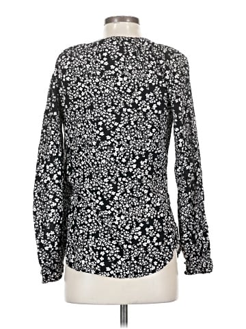 Gap - Maternity Long Sleeve Blouse (view 2)