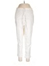 Fabindia Ivory Casual Pants Size L - photo 1