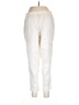 Fabindia Ivory Casual Pants Size L - photo 2
