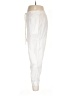 Fabindia Ivory Casual Pants Size L - photo 5