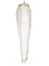 Fabindia Ivory Casual Pants Size L - photo 4