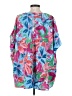 Entro Blue Kimono Size S - photo 2