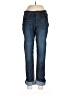Cato Stars Blue Jeans Size 10 - photo 1