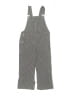 Zara Gray Overalls Size 9 - photo 1