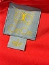 CeCe Solid Orange Casual Dress Size 4 - photo 7
