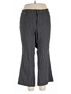 Studio By Torrid Casual Pants