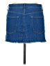 Studio II Blue Denim Skirt Size 32 waist - photo 2