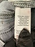 Ann Taylor LOFT Gray Jeans Size 6 - photo 8