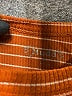 Mudd Orange Tank Top Size XL - photo 7