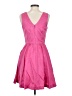 Vineyard Vines Pink Cocktail Dress Size 2 - photo 2