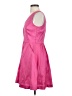 Vineyard Vines Pink Cocktail Dress Size 2 - photo 5