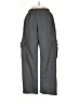 Unbranded Gray Cargo Pants Size S - photo 1