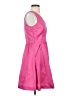 Vineyard Vines Pink Cocktail Dress Size 2 - photo 4