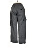 Unbranded Gray Cargo Pants Size S - photo 2