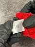 a.n.a. A New Approach Red Pullover Sweater Size L - photo 8