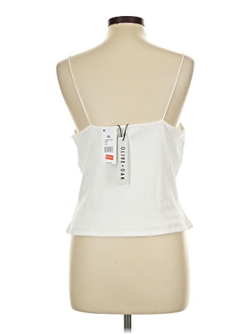 Olive and Oak Tank Top (view 2)