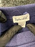 Splendid Polka Dots Blue Pullover Sweater Size 7 - photo 3