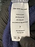 Splendid Polka Dots Blue Pullover Sweater Size 7 - photo 4