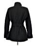 MICHAEL Michael Kors Black Trenchcoat Size M - photo 2