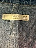 MNG Blue Jumpsuit Size XXS - photo 4