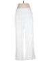 Sharagano White Casual Pants Size 1X - photo 1