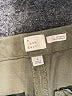 A New Day Green Active Pants Size 6 - photo 7