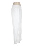 Sharagano White Casual Pants Size 1X - photo 4
