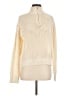 Stitches & Stripes 100% Cotton Ivory Pullover Sweater Size M - photo 1