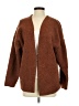 Socialite 100% Polyester Brown Kimono Size S - photo 1