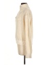 Stitches & Stripes 100% Cotton Ivory Pullover Sweater Size M - photo 5