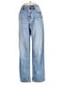 American Eagle Outfitters Blue Jeans Size 00 - photo 1