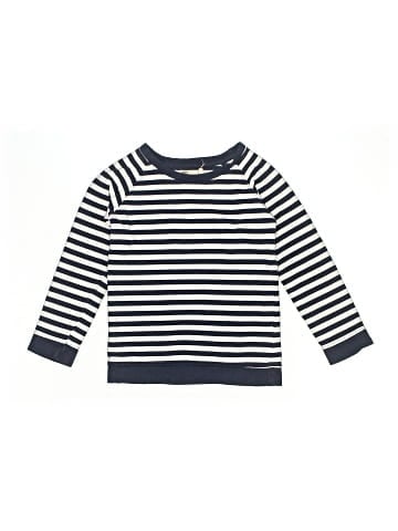 Monica + Andy Long Sleeve Top (view 1)