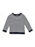 Monica + Andy Blue Long Sleeve Top Size 6 - 7 - photo 1