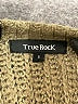 True Rock Gray Long Sleeve Top Size S - photo 7