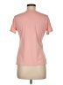 Unbranded Pink Short Sleeve T-Shirt Size 6 - photo 2