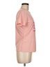 Unbranded Pink Short Sleeve T-Shirt Size 6 - photo 4
