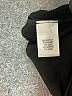 Dana Buchman Black Sleeveless Top Size S - photo 8