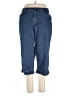 Liz & Me Blue Jeans Size 20W - photo 1