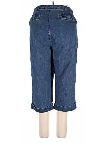 Liz & Me Jeans (view 2)