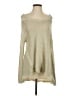 Quinn Tan Pullover Sweater Size S - photo 1