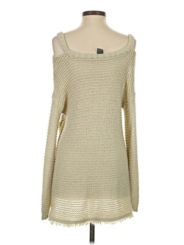 Quinn Pullover Sweater (view 2)