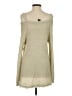 Quinn Tan Pullover Sweater Size S - photo 2