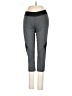 Adidas Color Block Gray Active Pants Size S - photo 1